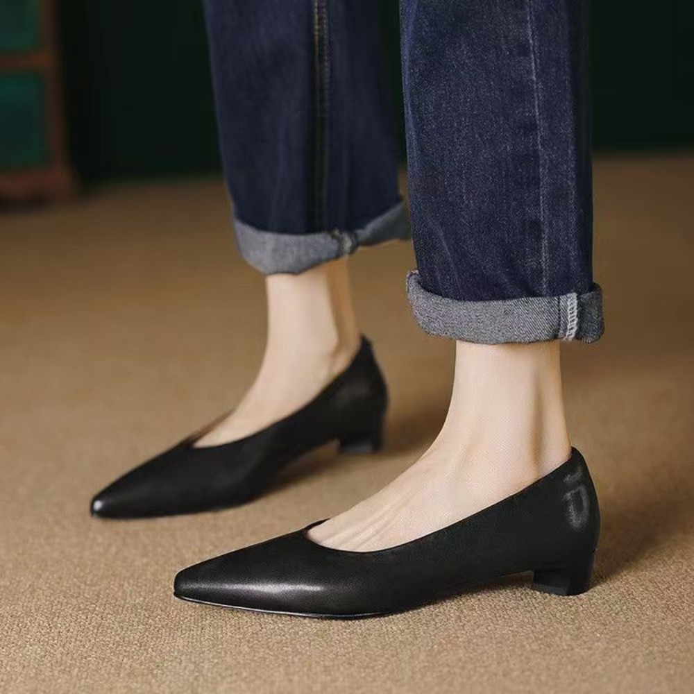 Women Shoes Formal - ​ ​ Nowe damskie czółenka na