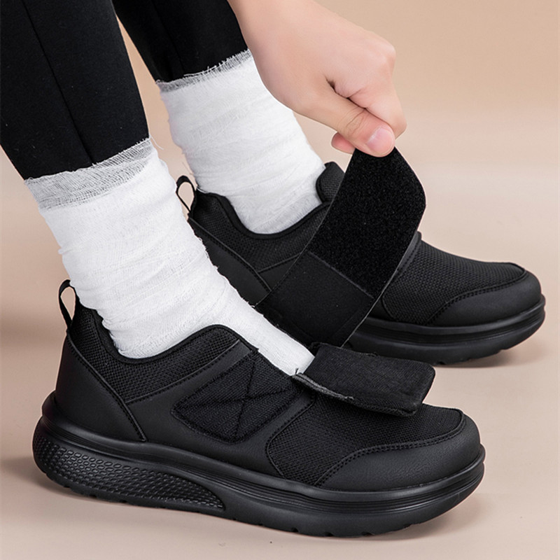 Women'S Shoes Wide Width - Nowe ortopedyczne buty dla szerokich stóp,