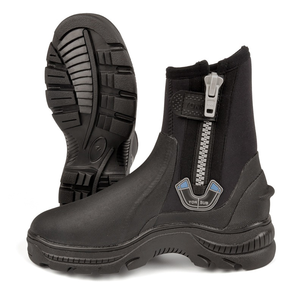 Women'S Shoes Neuropathy - Męskie Damskie Buty do Nurkowania 5MM