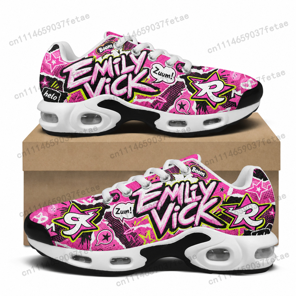 Women Shoes Myer - Buty sportowe Emma Myers Cushion Sneakers