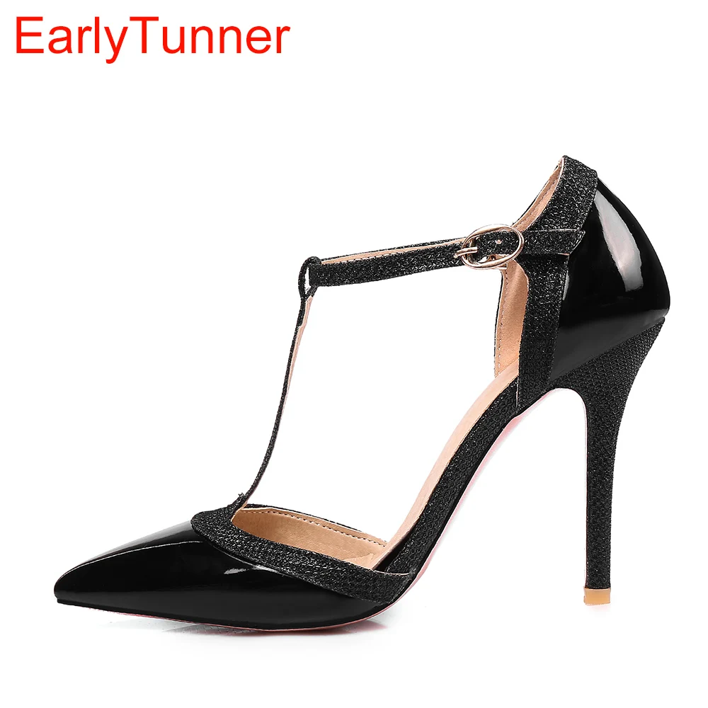 Women'S Shoes Veja - Nowe Letnie Seksowne Czerwone Morelowe Czarne