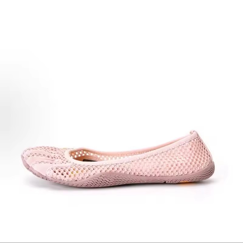Women'S Shoes Neuropathy - Buty Pięciopalcowe Fitness Yoga Taniec Miękka