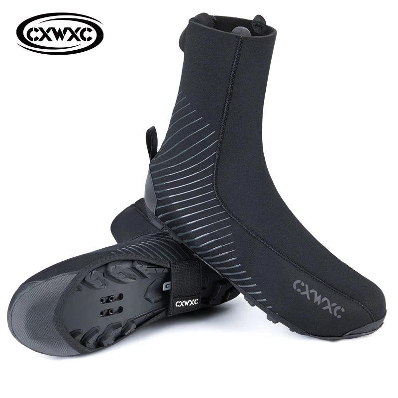Women'S Shoes Neuropathy - Termiczny pokrowiec na buty rowerowe Ochraniacze