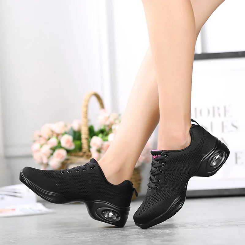 Women'S Shoes Red Bottoms - Czerwone buty do jazzu dla dziewcząt,