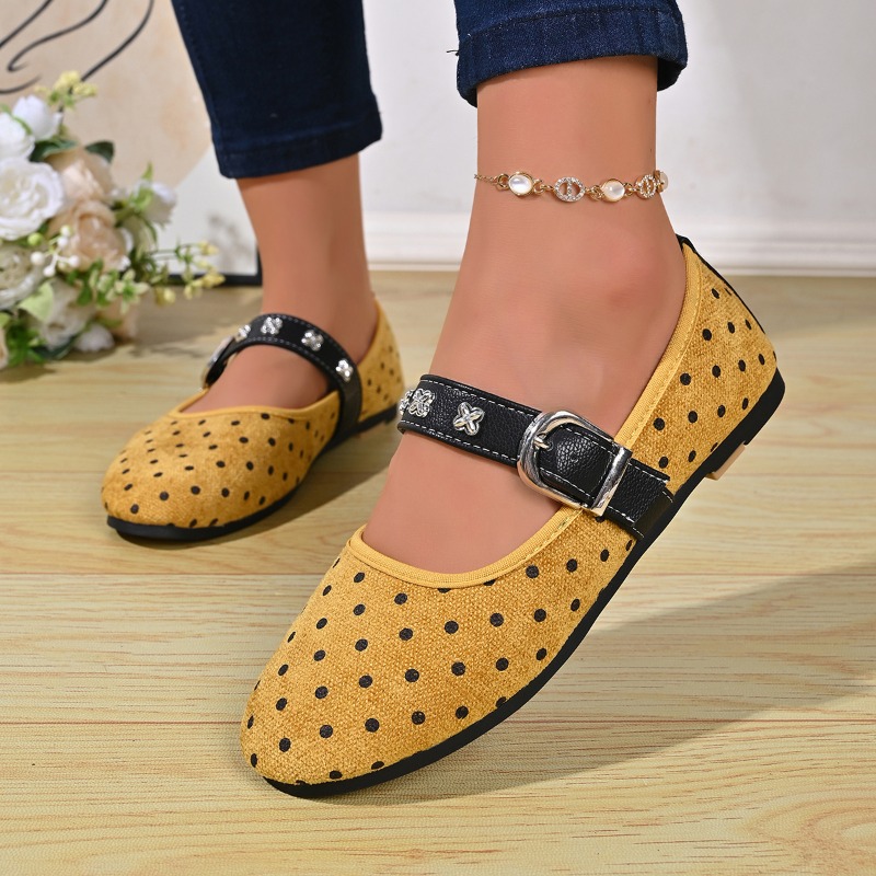 Women Shoes Sneakers - Damskie buty Mary Jane, baleriny, sportowe