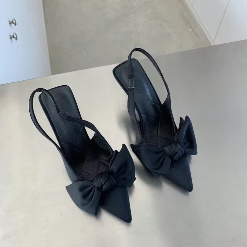 Women Shoes Formal - Damskie buty na lato 2026, nowe