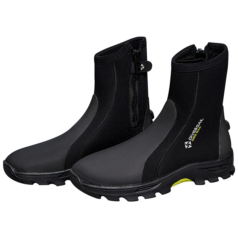 Women'S Shoes Neuropathy - Neoprenowe buty do nurkowania 5MM kombinezon