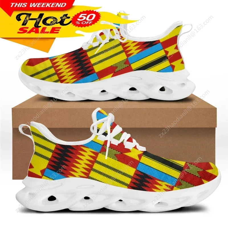 Męskie sneakersy z afrykańskim – Women Shoes Sneakers recenzja i cena