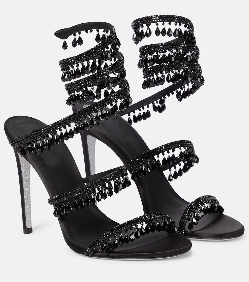 Damskie sandały z wodnymi diam – Women Shoes Formal recenzja i cena
