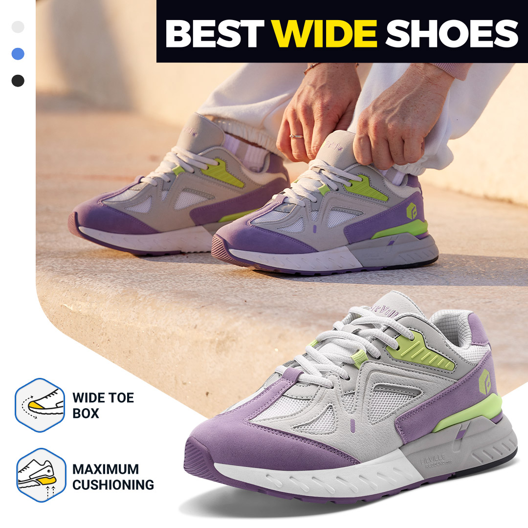 FitVille damskie buty do chodz – Women'S Shoes Wide Width recenzja i cena