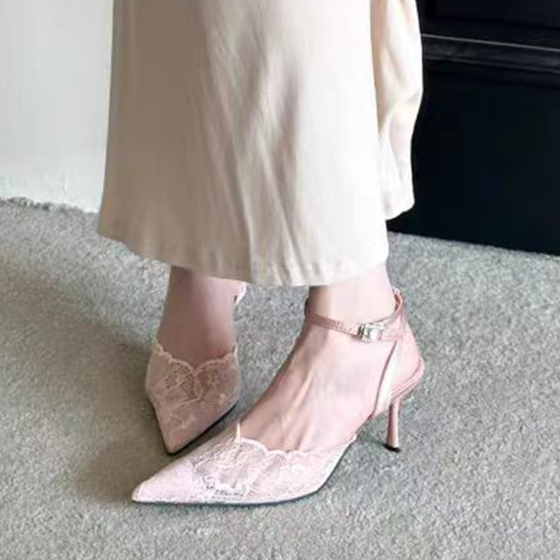 Eleganckie damskie sandały, se – Women Shoes Formal recenzja i cena