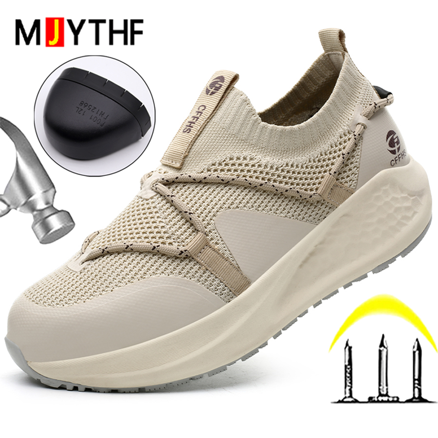 Najnowsze damskie buty robocze – Women Shoes Sneakers recenzja i cena