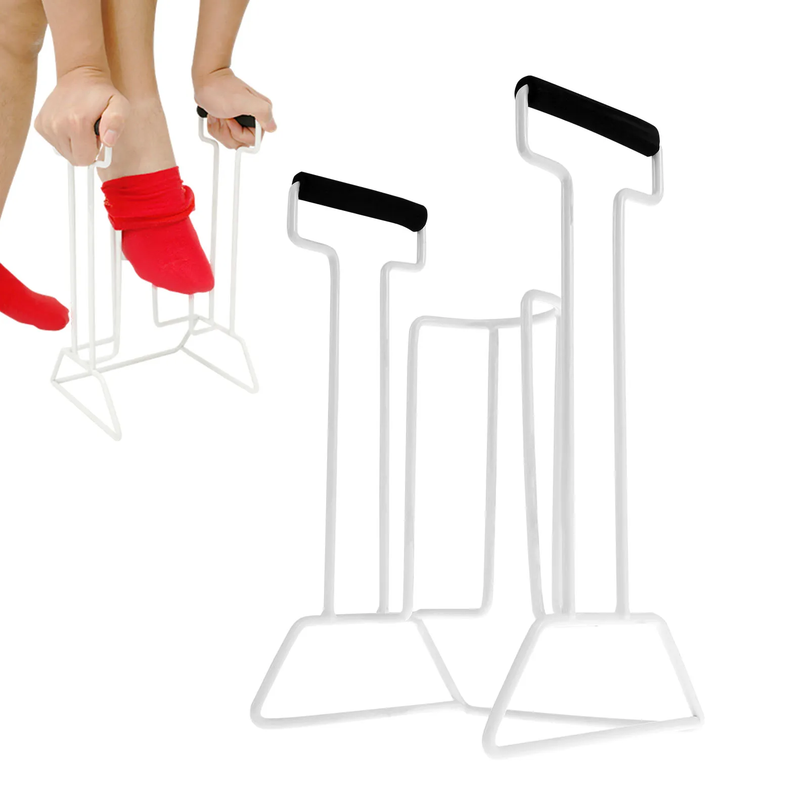 Pomocnik do zakładania kompres – Women Shoes Types recenzja i cena