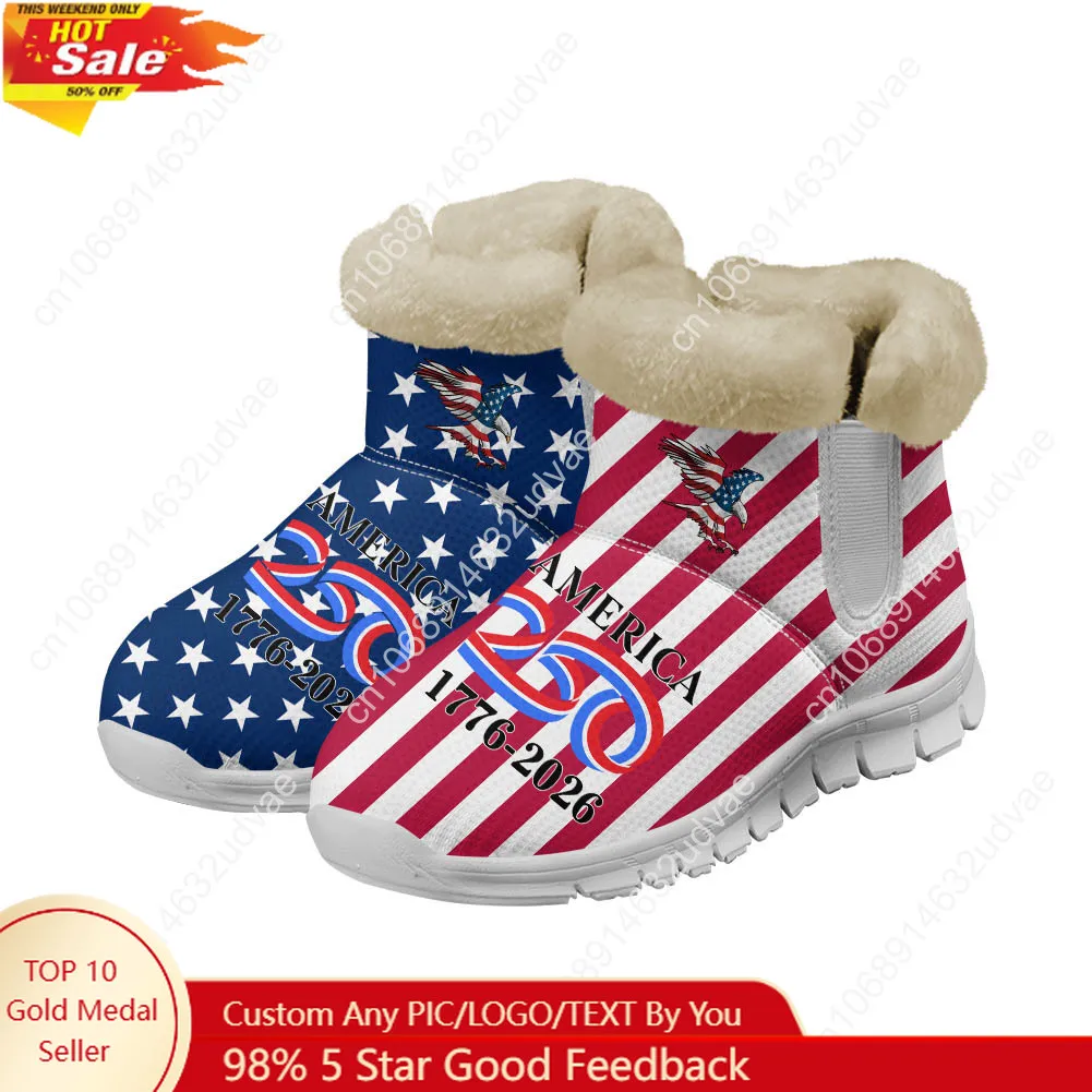 Ameryka 250. rocznica 1776-202 – Women Shoes Sneakers recenzja i cena