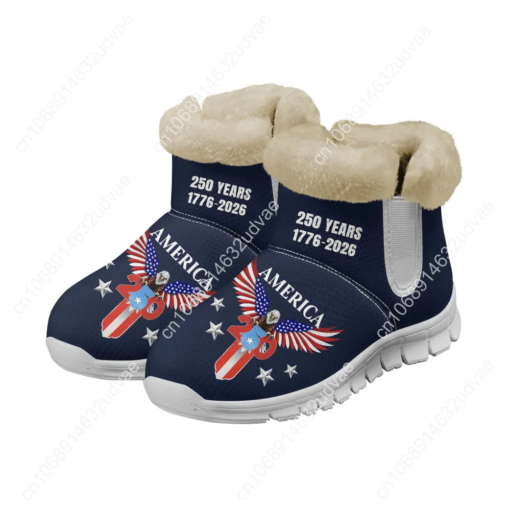 Ameryka 250. rocznica 1776-202 – Women Shoes Sneakers recenzja i cena
