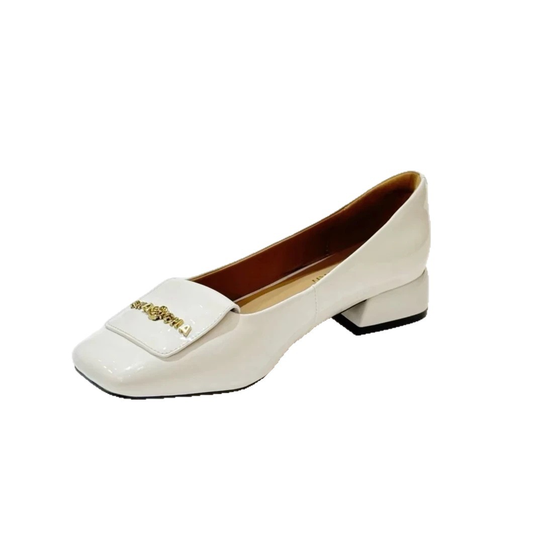 Damskie retro czółenka z kwadr – Women'S Shoes Wide Width recenzja i cena