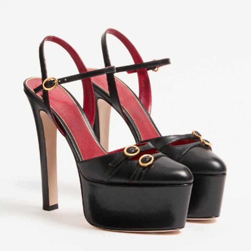 Luksusowe buty na wysokim obca – Women'S Shoes Veja recenzja i cena