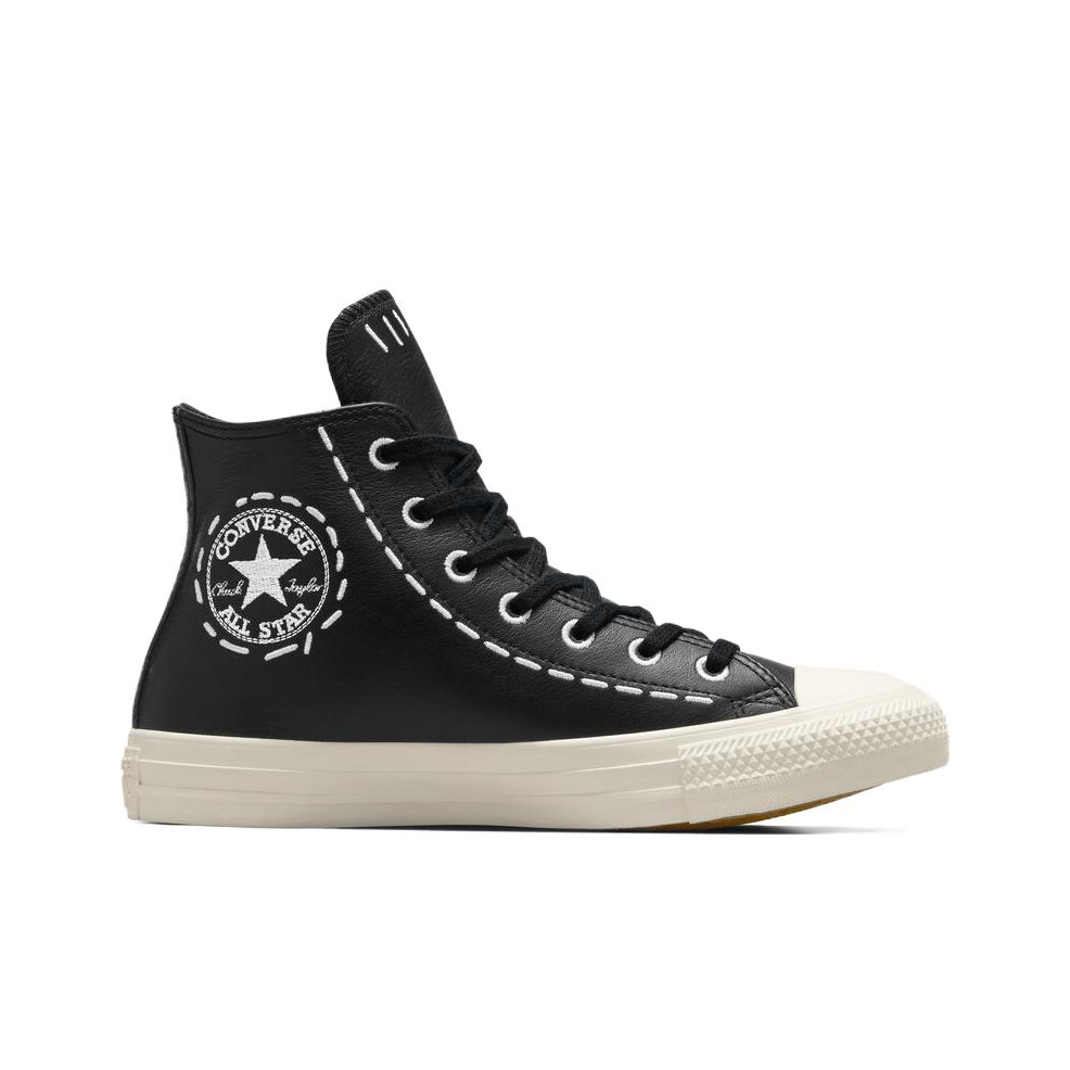 Damskie buty do skateboardingu – Converse Shoes Chuck Taylor All Star recenzja i cena