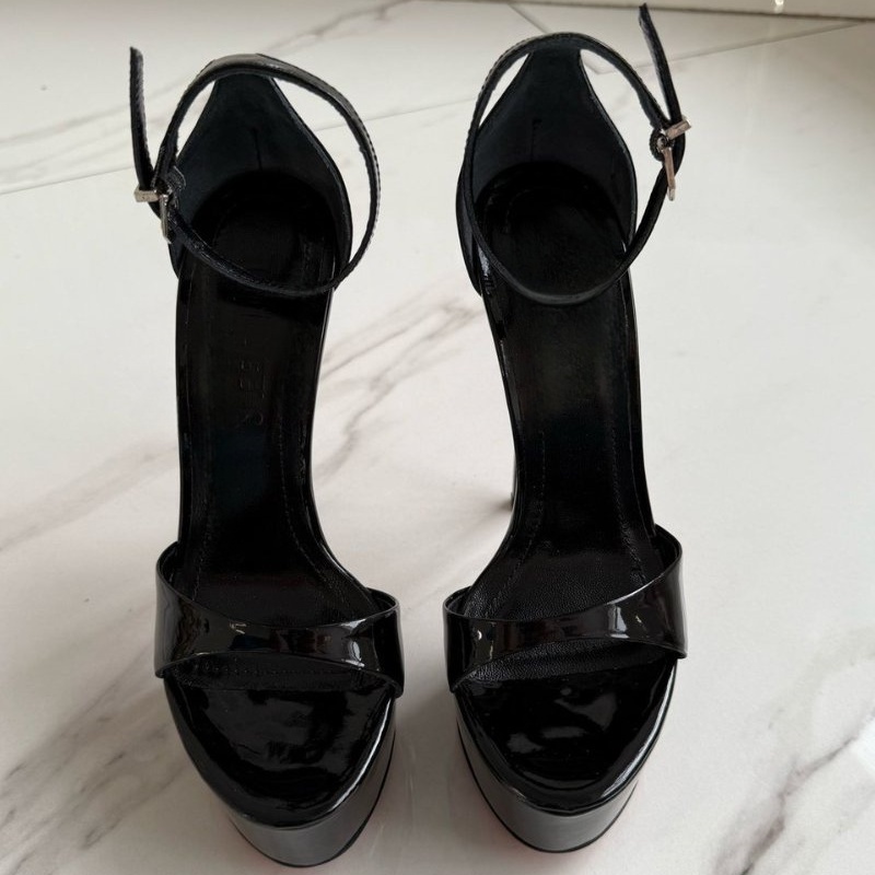 Damskie letnie sandały na wyso – Women'S Shoes Veja recenzja i cena