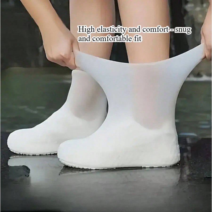 1 sztuka lateksowych kaloszy p – Women'S Shoes Neuropathy recenzja i cena