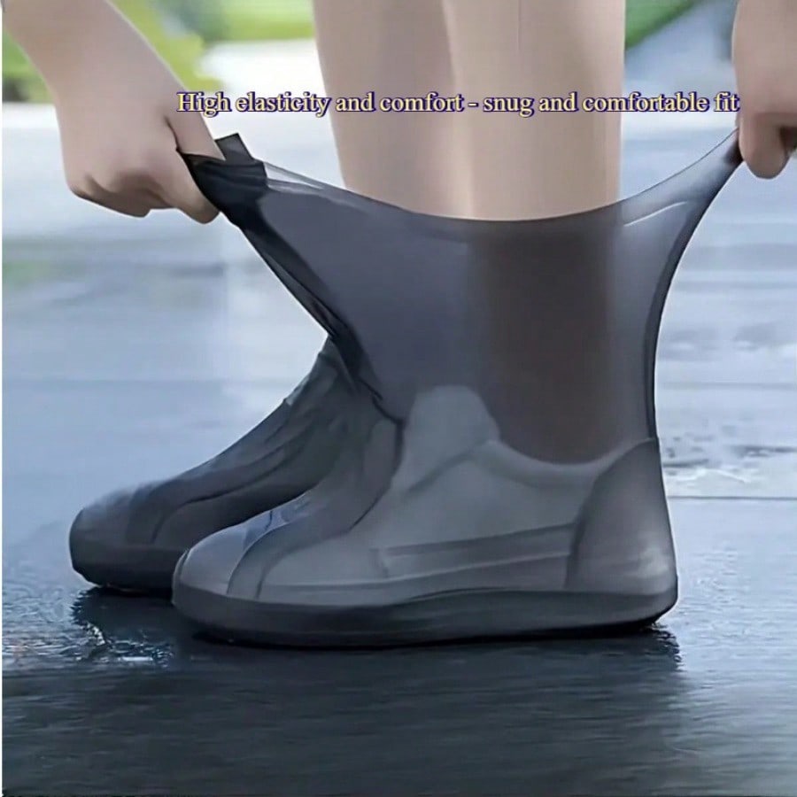 1 sztuka lateksowych kaloszy p – Women'S Shoes Neuropathy recenzja i cena