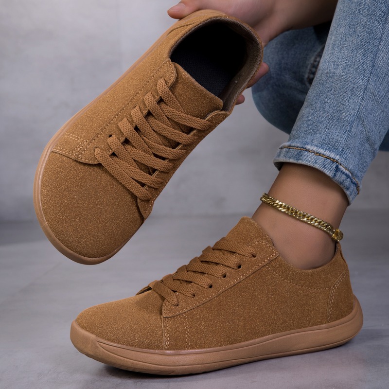 Nowe buty barefoot z szerokim  – Women'S Shoes Wide Width recenzja i cena