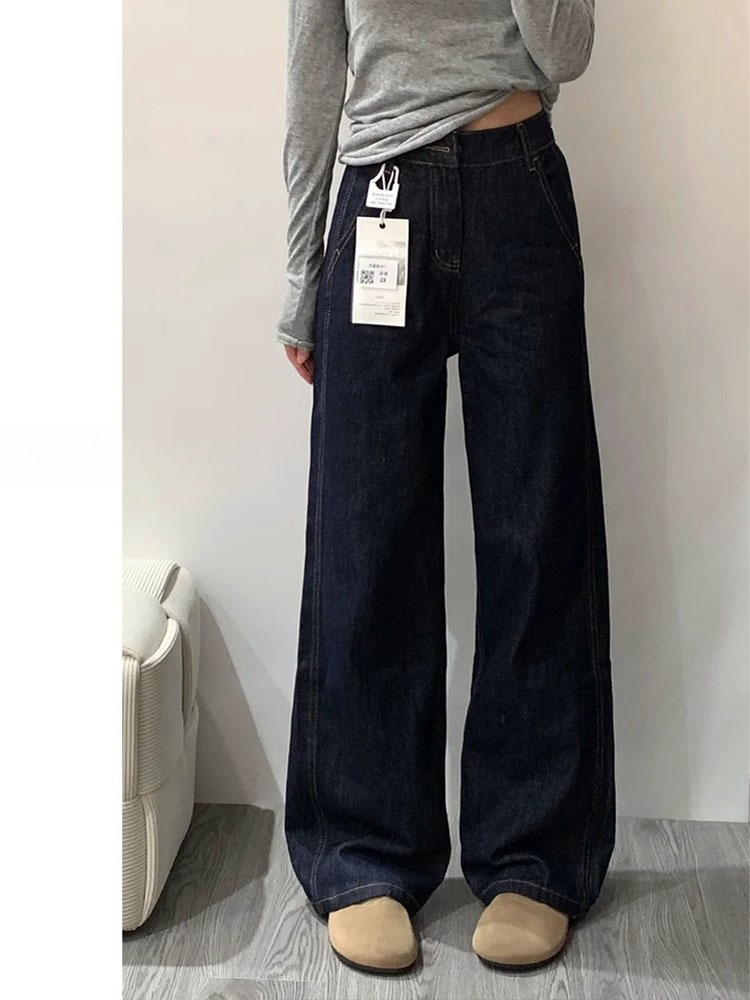 Damskie szerokie jeansy z deni – Women'S Shoes Wide Width recenzja i cena