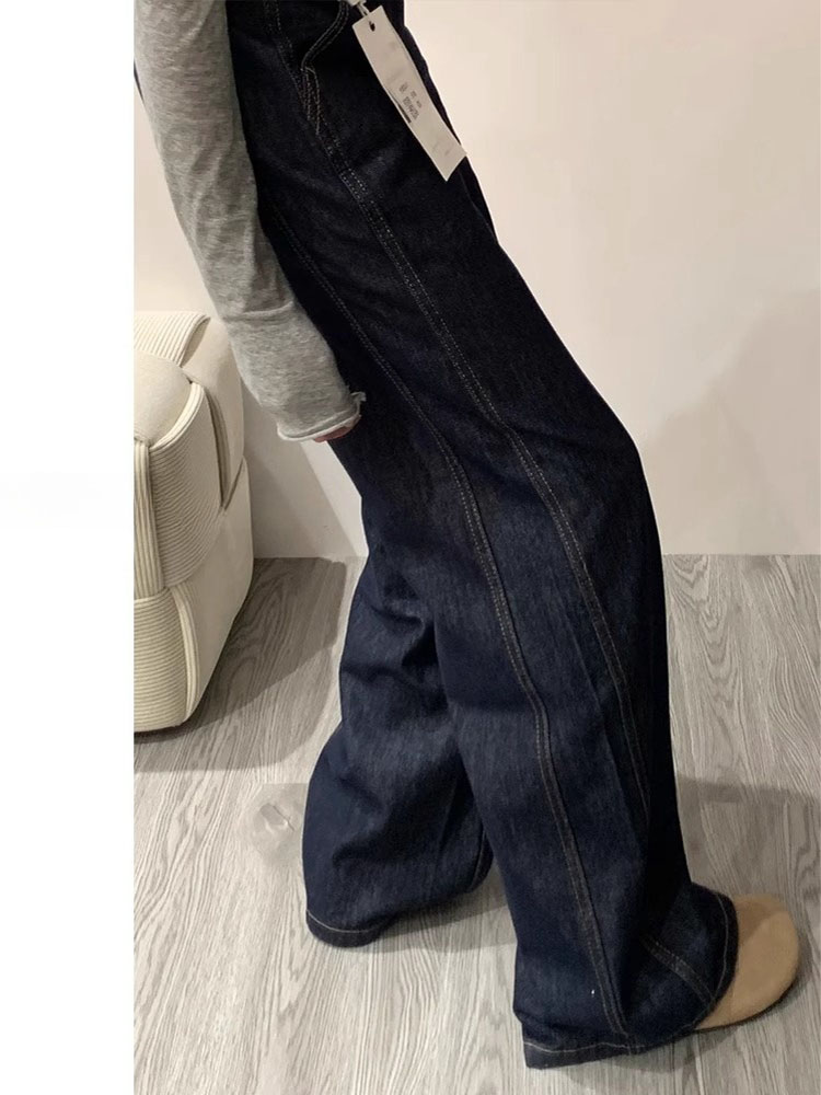 Damskie szerokie jeansy z deni – Women'S Shoes Wide Width recenzja i cena