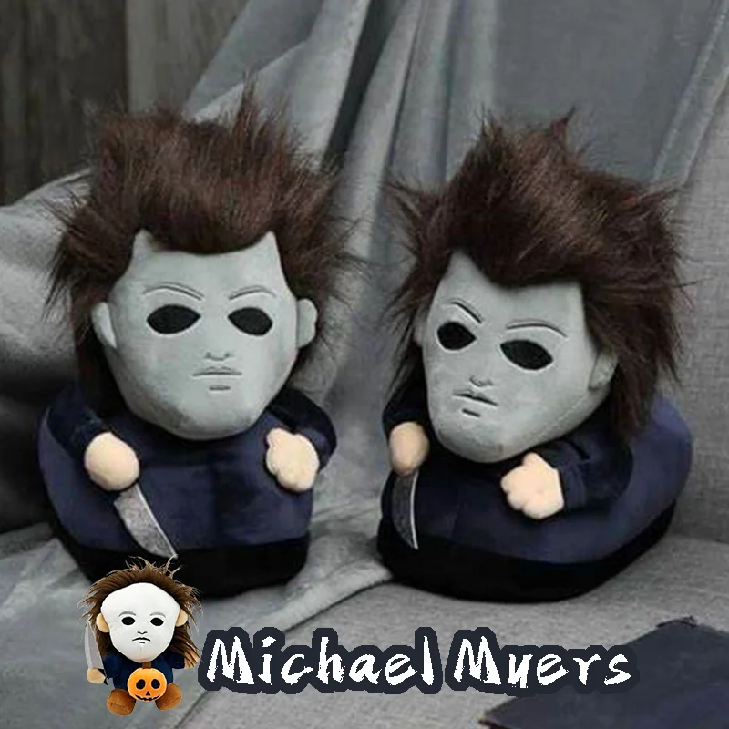 Halloween Michael Myers Śmiesz – Women Shoes Myer recenzja i cena