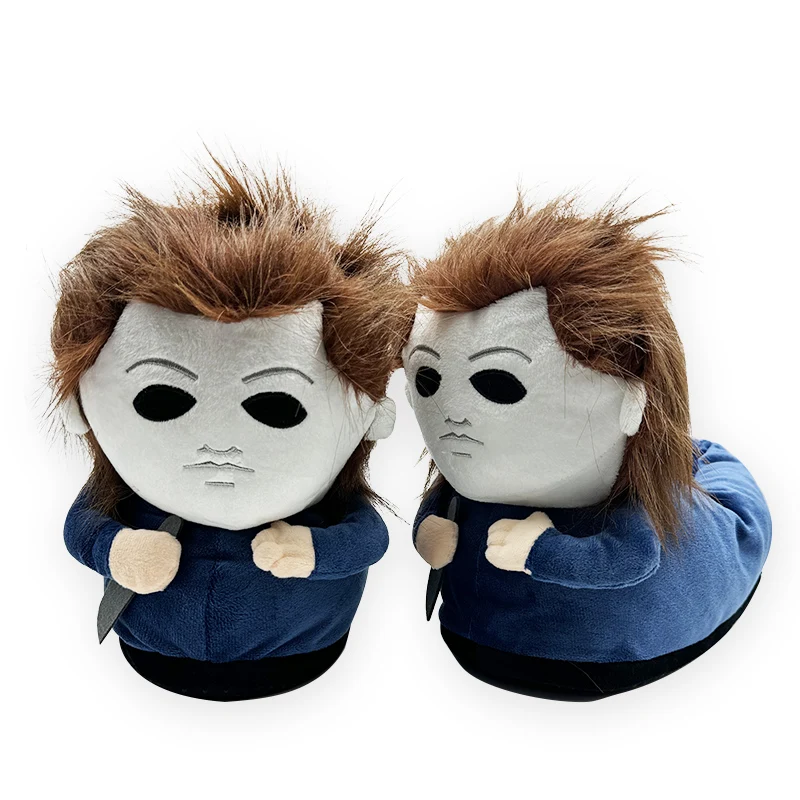 Halloween Michael Myers Śmiesz – Women Shoes Myer recenzja i cena