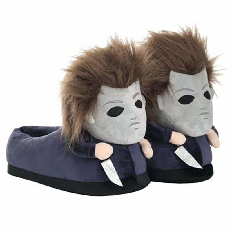 Halloween Michael Myers Śmiesz – Women Shoes Myer recenzja i cena