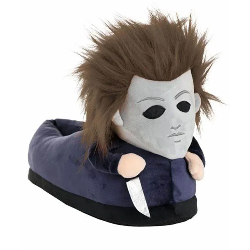 Halloween Michael Myers Śmiesz – Women Shoes Myer recenzja i cena
