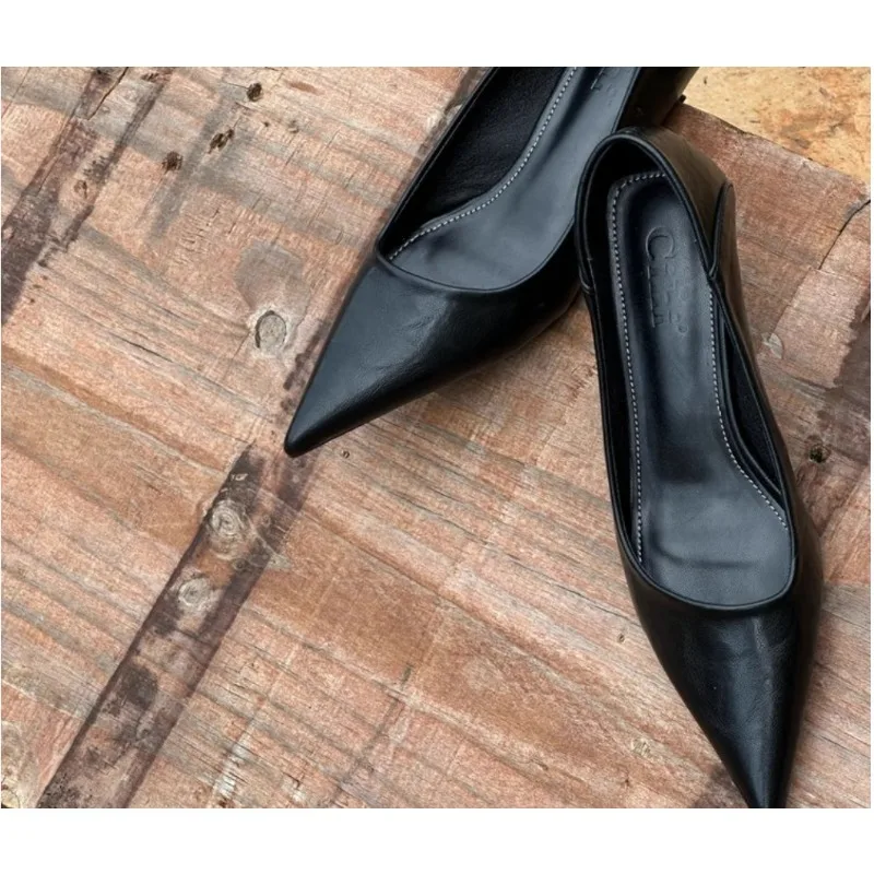 2024 Kobiety Seksowne Wysokie  – Women Shoes Formal recenzja i cena