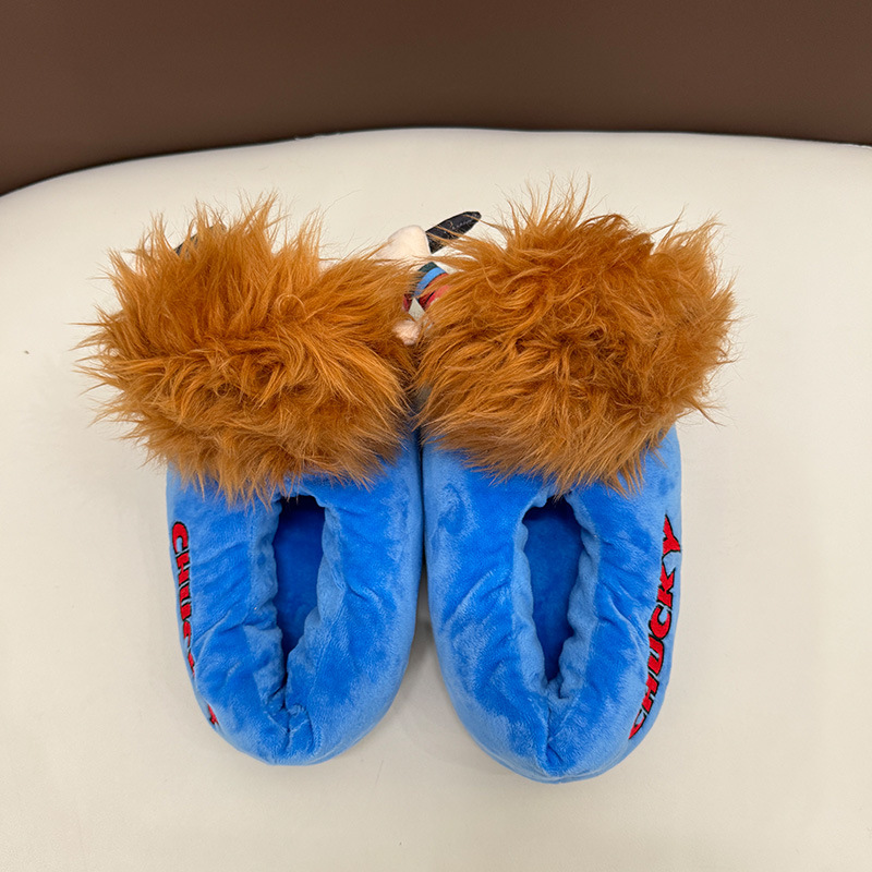 Halloween Michael Myers Chucky – Women Shoes Myer recenzja i cena
