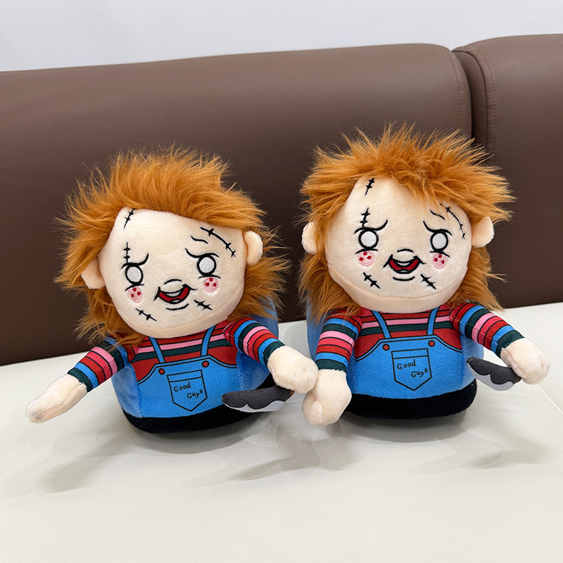 Halloween Michael Myers Chucky – Women Shoes Myer recenzja i cena