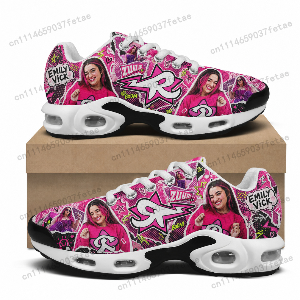 Buty sportowe Emma Myers Cushi – Women Shoes Myer recenzja i cena