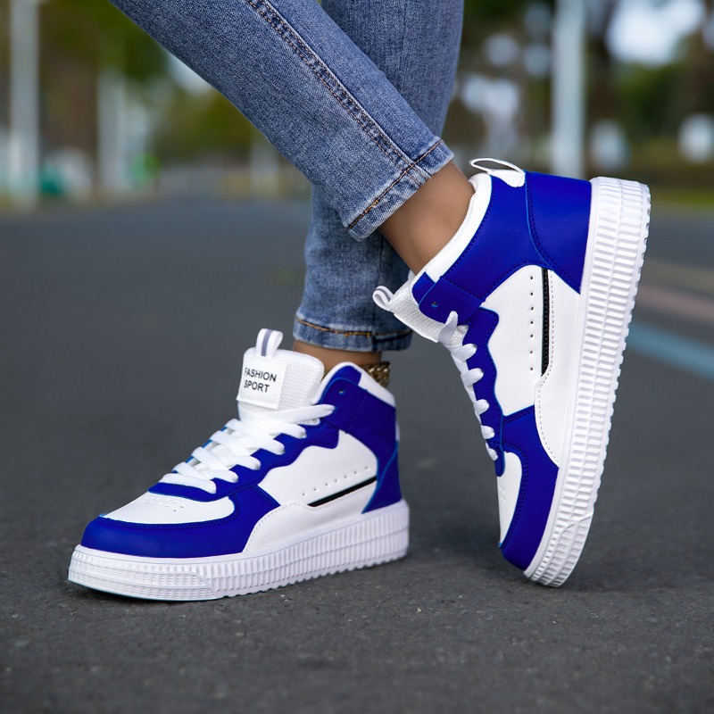 MAEDEF Damskie Płaskie Buty Ca – Women Shoes Sneakers recenzja i cena