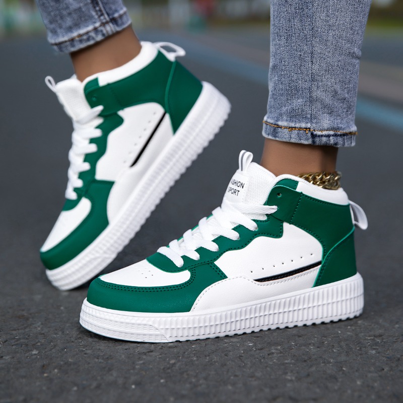 MAEDEF Damskie Płaskie Buty Ca – Women Shoes Sneakers recenzja i cena