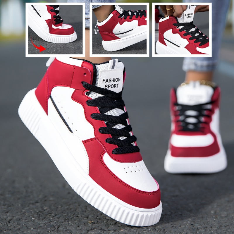 MAEDEF Damskie Płaskie Buty Ca – Women Shoes Sneakers recenzja i cena