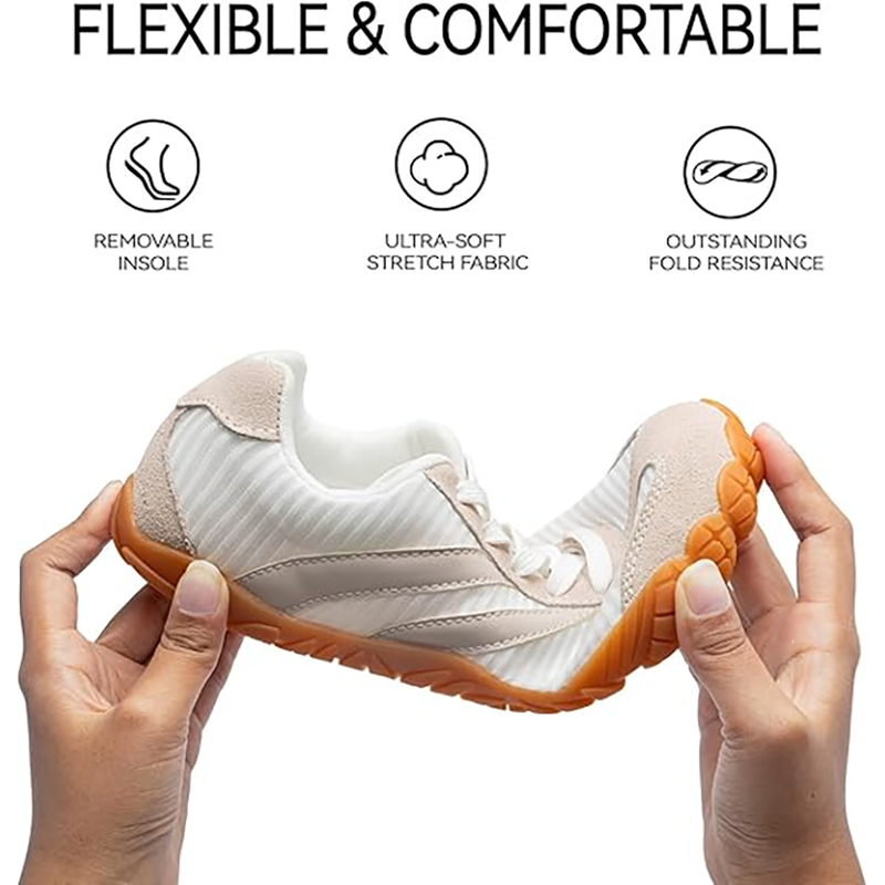 Buty do wędrówek na boso, snea – Women'S Shoes Wide Width recenzja i cena