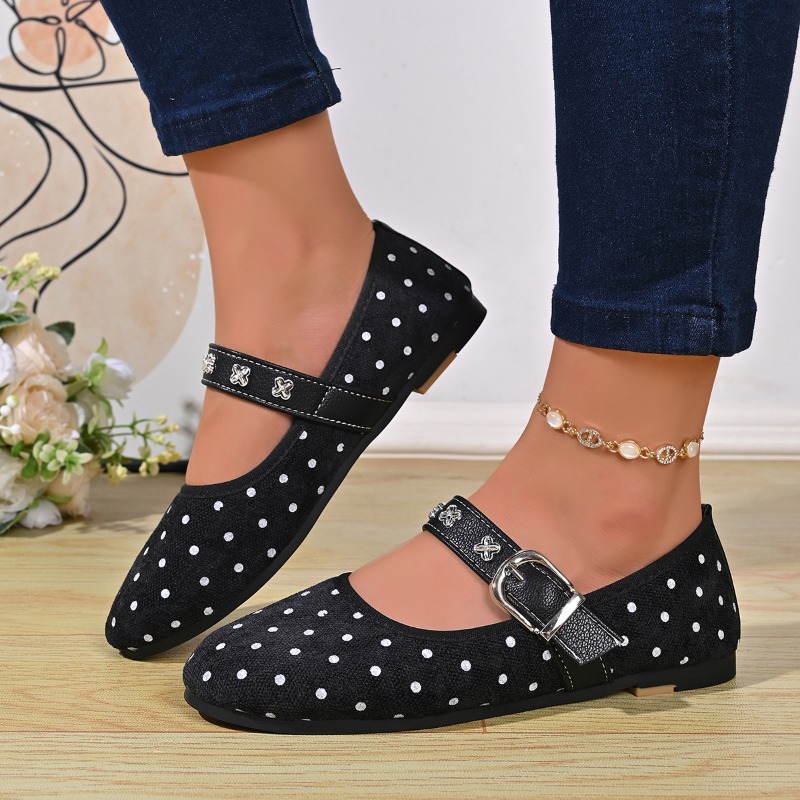 Damskie buty Mary Jane, baleri – Women Shoes Sneakers recenzja i cena