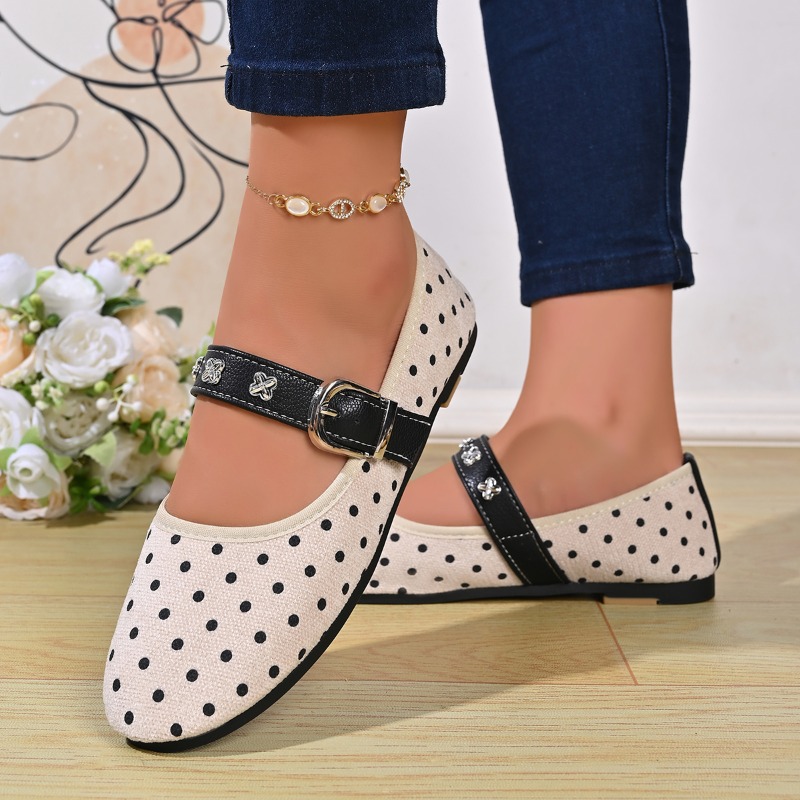 Damskie buty Mary Jane, baleri – Women Shoes Sneakers recenzja i cena