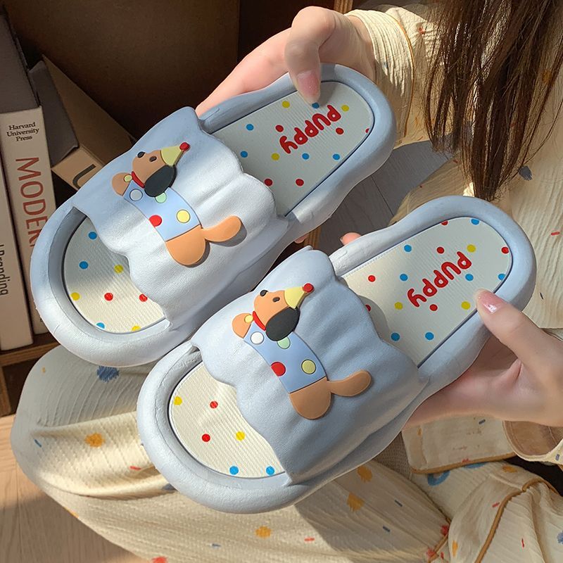 Kreskówkowe kapcie hot dog dla – Women'S Shoes Hush Puppies recenzja i cena