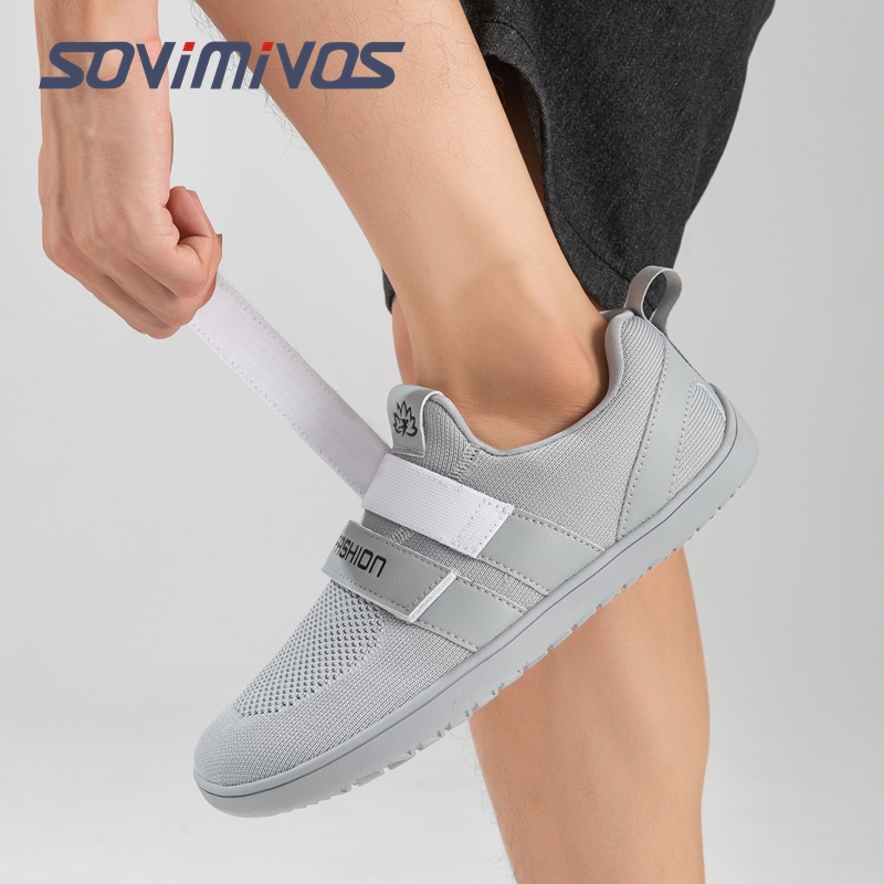 Damskie i męskie buty barefoot – Women'S Shoes Wide Width recenzja i cena