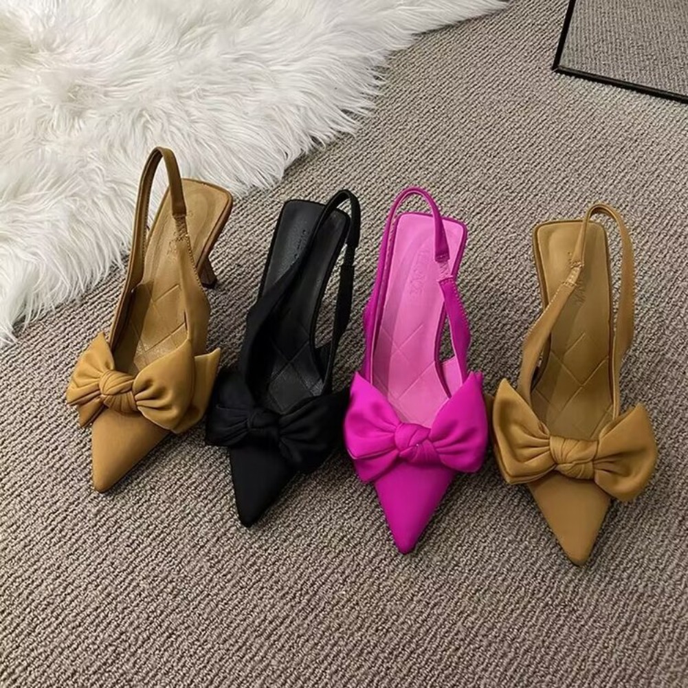 Damskie buty na lato 2026, now – Women Shoes Formal recenzja i cena