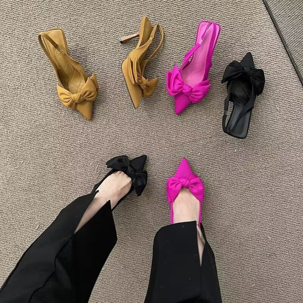 Damskie buty na lato 2026, now – Women Shoes Formal recenzja i cena