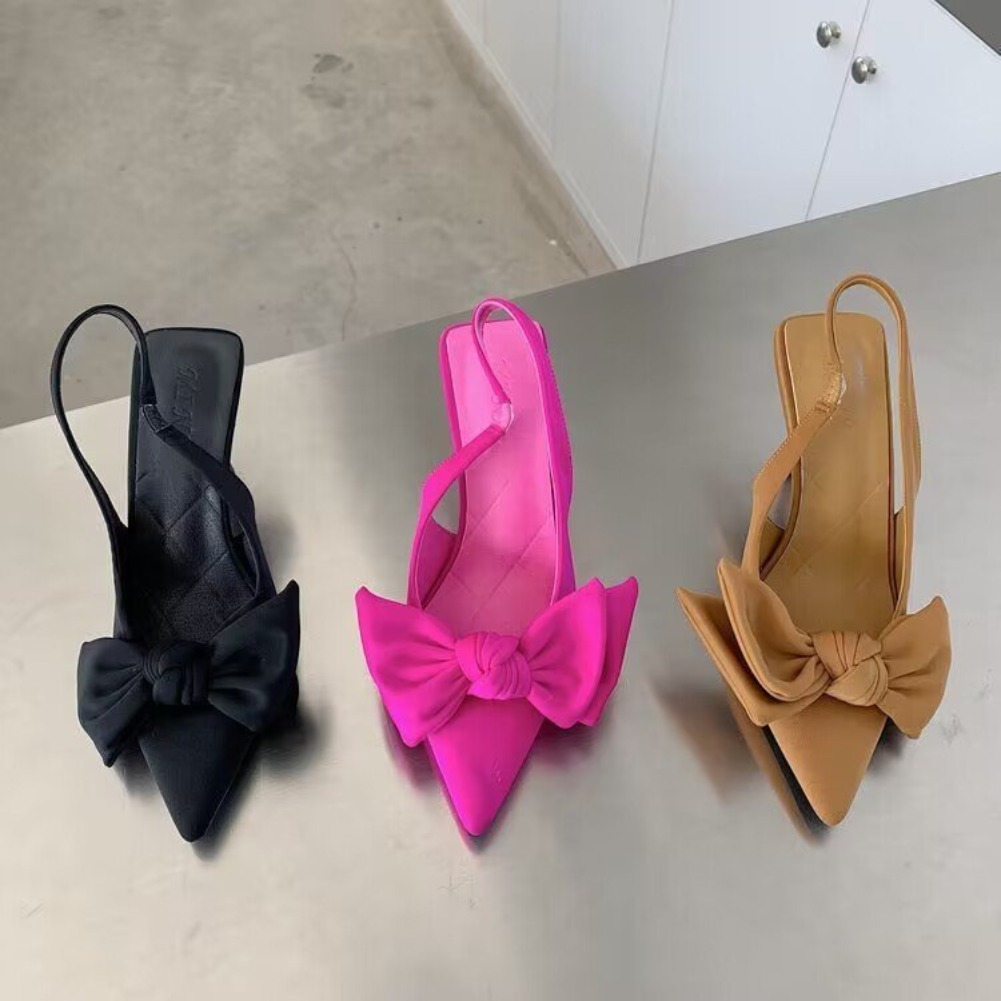 Damskie buty na lato 2026, now – Women Shoes Formal recenzja i cena