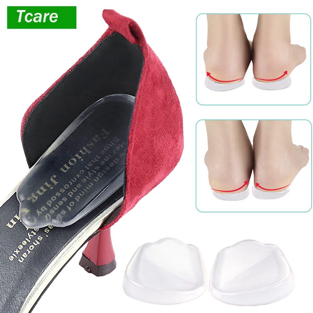 Tcare 1 para wkładek ortopedyc – Women Shoes Types recenzja i cena