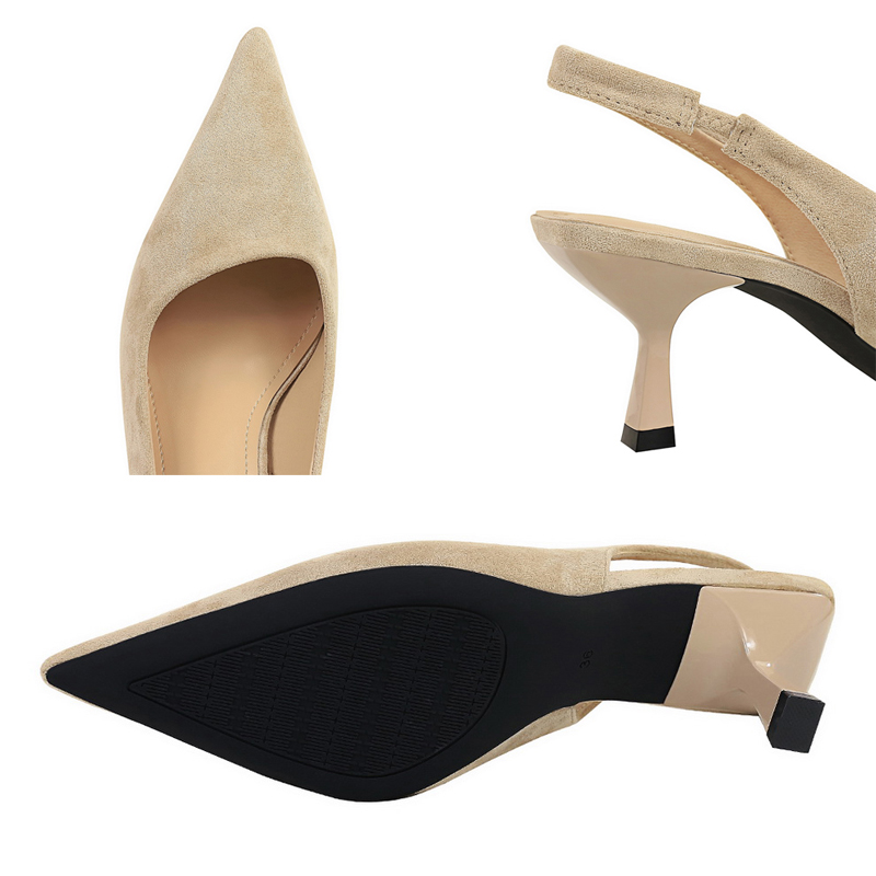 Nowe francuskie czółenka damsk – Women'S Shoes Veja recenzja i cena