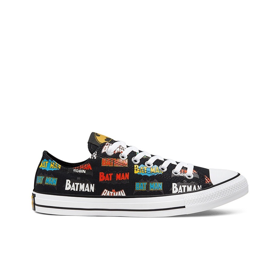 Buty Converse Chuck Taylor All – Converse Shoes Chuck Taylor All Star recenzja i cena